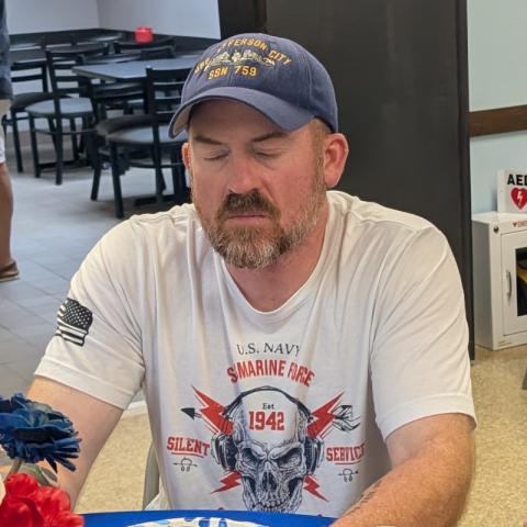 Todd Allen Smith