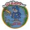 USS Blackfin SS-322