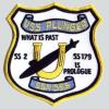 USS Plunger SSN-595