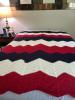 Afghan for Raffel